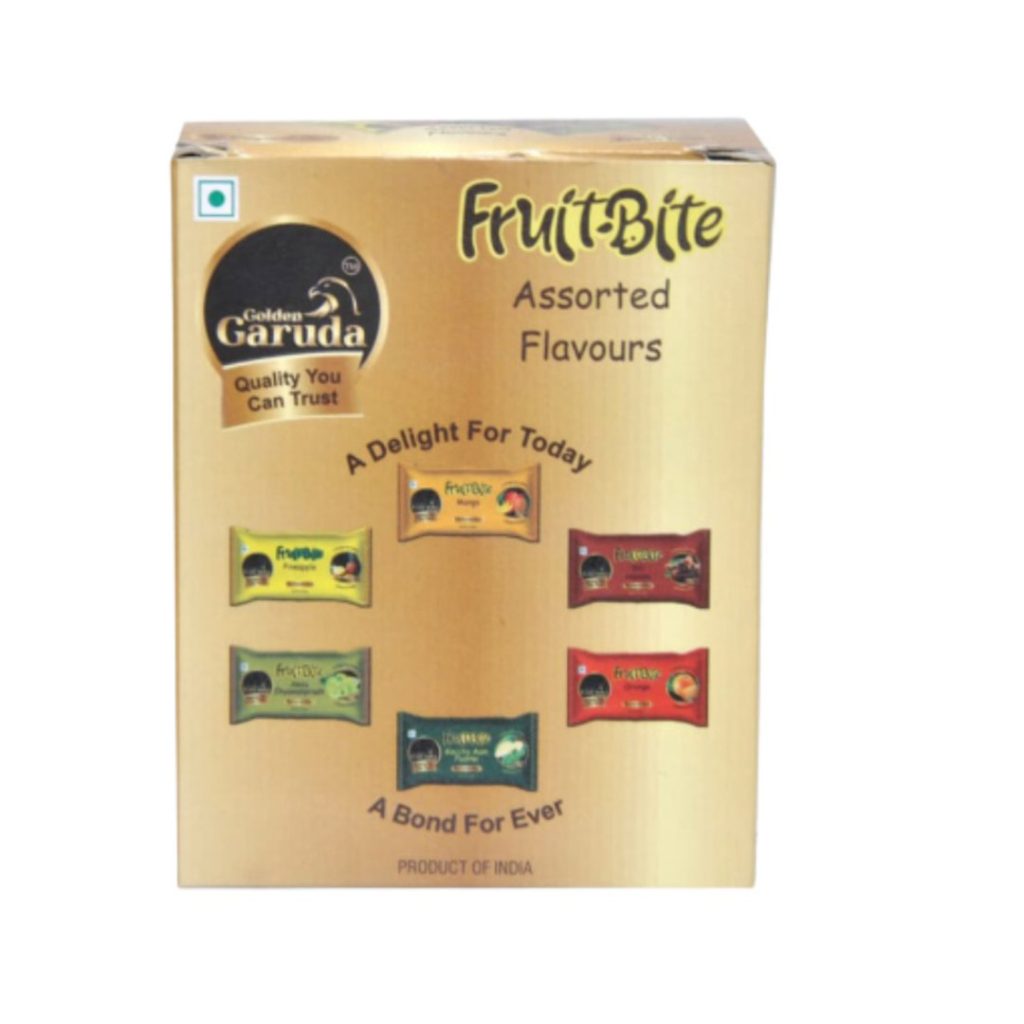 fruit bite manufacturers in india