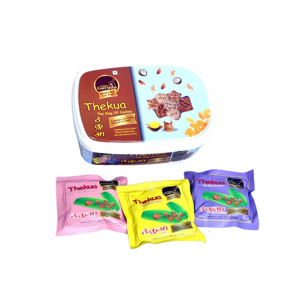 Premium Chocolate Manufacture in Maharashatra