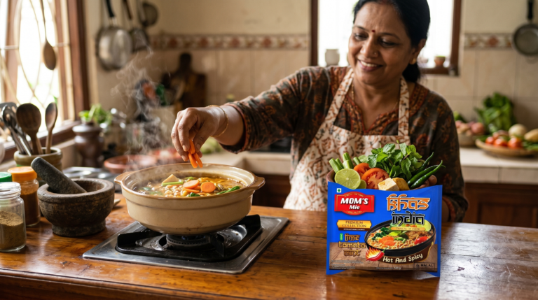 5 Reasons Why a Mid-Day Snack Ritual is the Secret to Happiness
