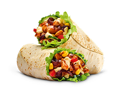 Crunchy Taco Bell
