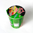 Restaurant Quality Instant Noodles