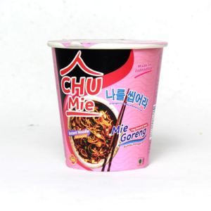 Mom's Mie Veg Sweet & Sour Cup Noodles Cup Noodles Vegetarian