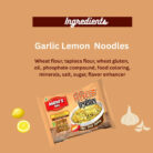 Premium Noodle Brands in India