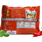Sweet & Sour Noodles