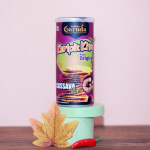 Keripik Original Depan