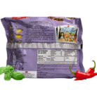 Mexican Salsa Noodles