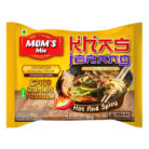 Kimchi Instant Noodles