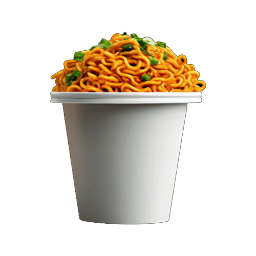 Cup Noodles