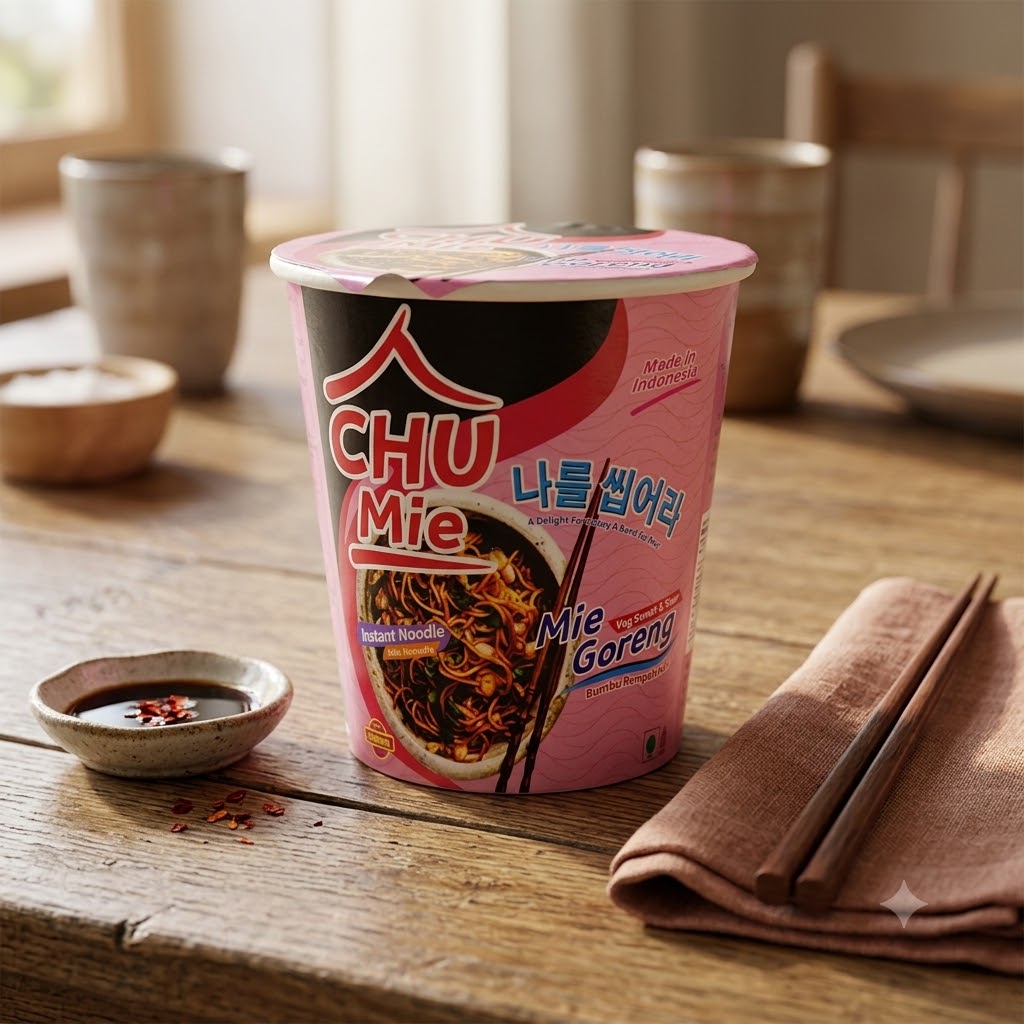 Cup Noodles