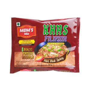 Mom’s Mie Chicken Bihon Pancit Noodles