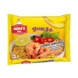 Garlic Prawn Noodles – Savory and Aromatic Instant Meal Instant Noodles Instant Noodles Non-vegetarian