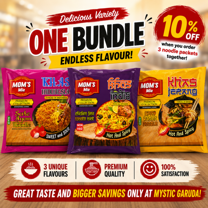 one bundel