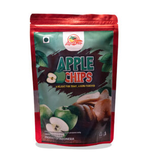 Munch Me - Apple Chips
