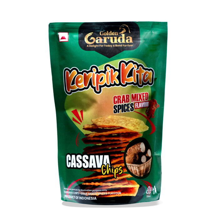 Crab-Mixed-Spices-Flavour Crab-Mixed-Spices-Flavour