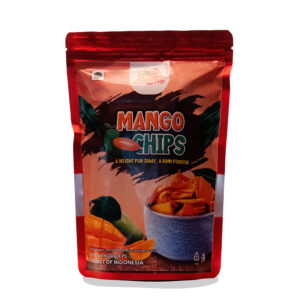 Munch Me - Mango Chips