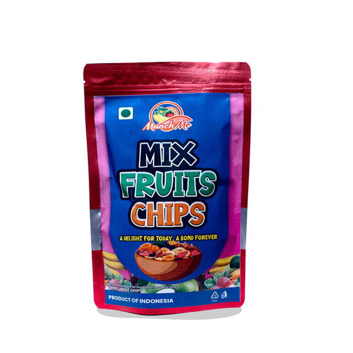 Mix-Fruits-Chips Mix-Fruits-Chips