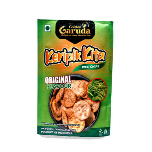 Keripik Kita - Original Flavour