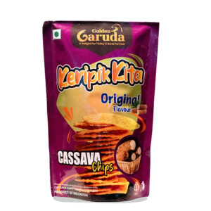 Keripik Kita - Original Flavour