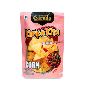 Keripik Kita - Sambal Balado