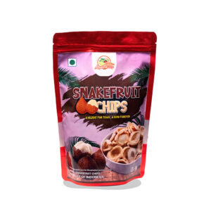 Munch Me - Snakefruit Chips