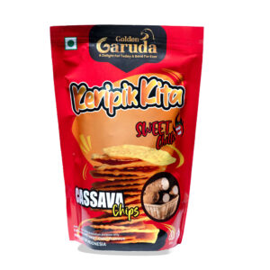Keripik Kita - Sweet Chilli Flavour