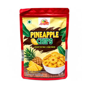 Munch Me - Pineapple Chips
